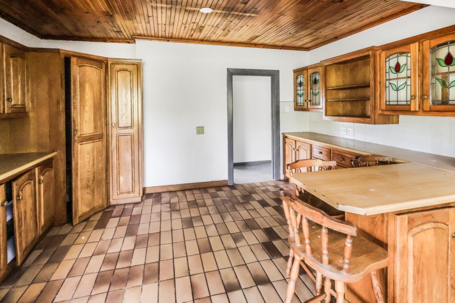 To Let 3 Bedroom Property for Rent in Abbotsford Eastern Cape